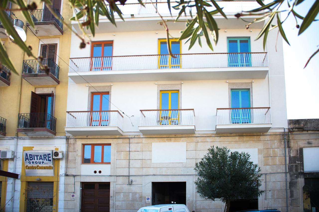 Archinue Διαμέρισμα Συρακούσες Εξωτερικό φωτογραφία