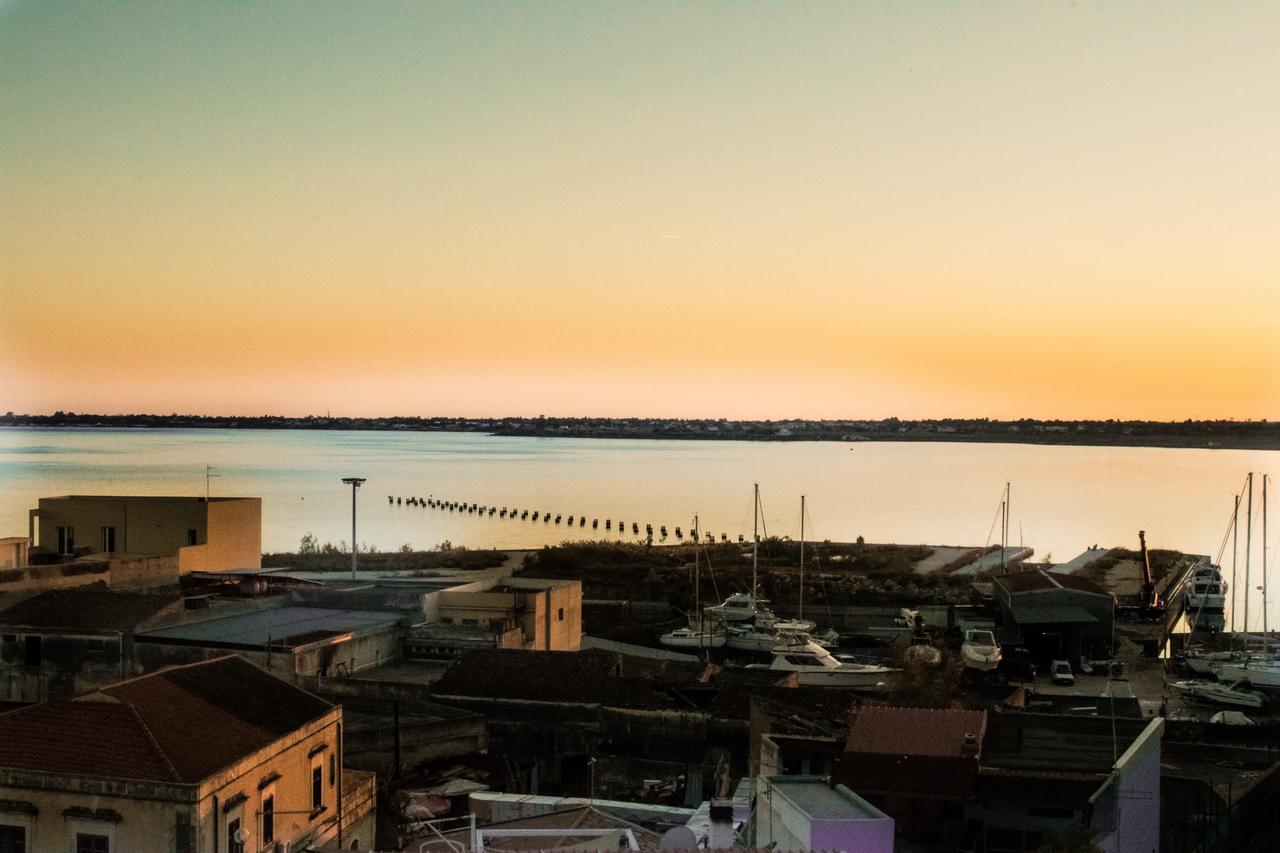 Archinue Διαμέρισμα Συρακούσες Εξωτερικό φωτογραφία