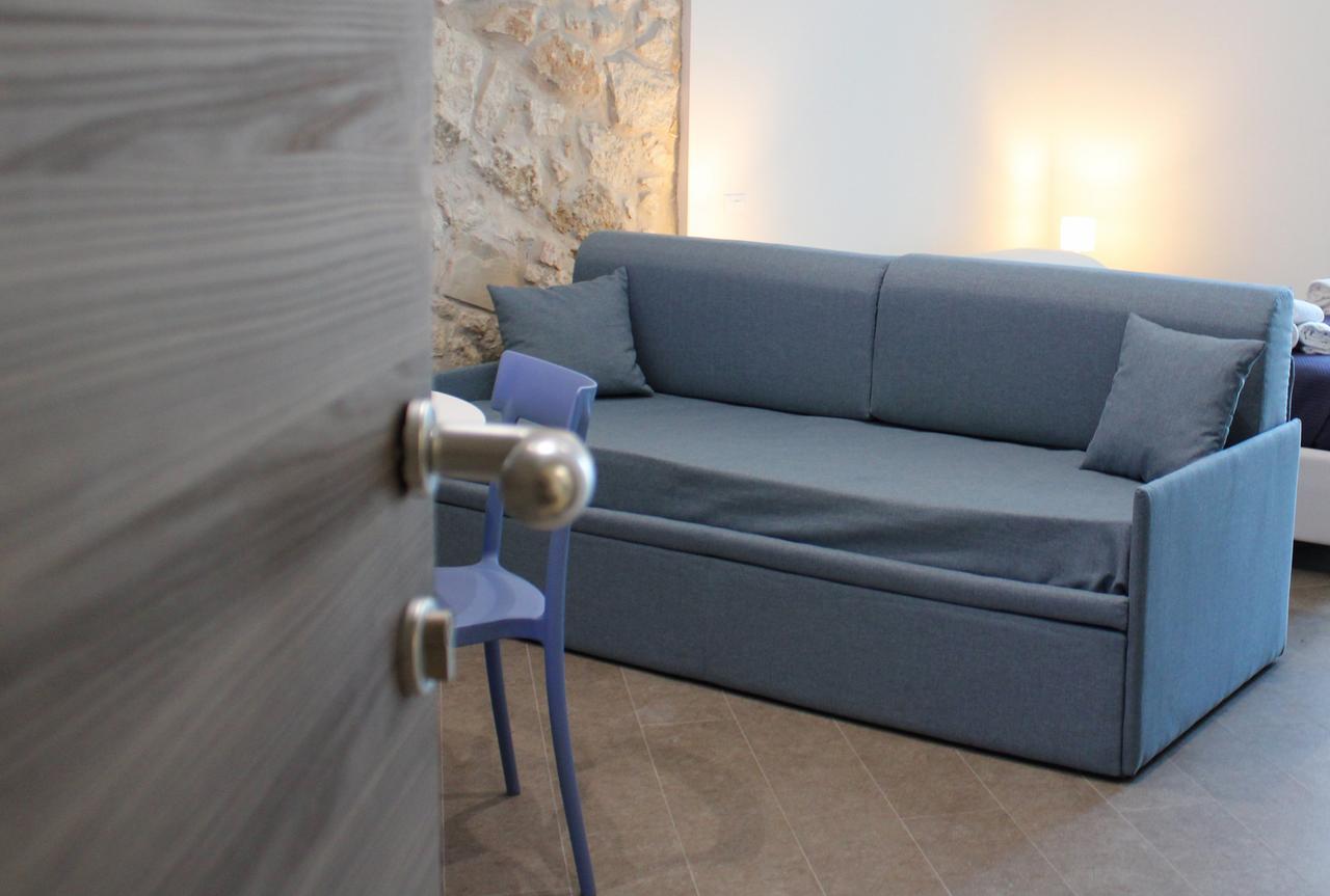 Archinue Διαμέρισμα Συρακούσες Εξωτερικό φωτογραφία