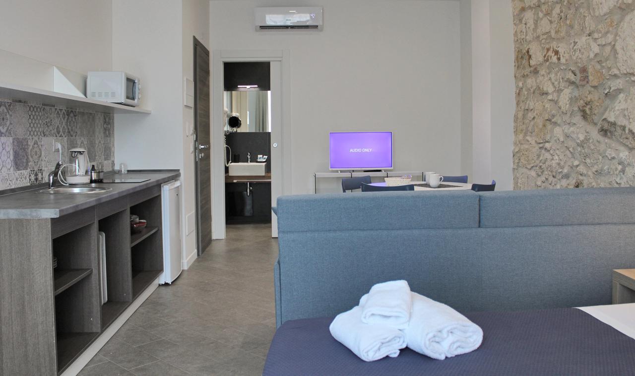 Archinue Διαμέρισμα Συρακούσες Εξωτερικό φωτογραφία