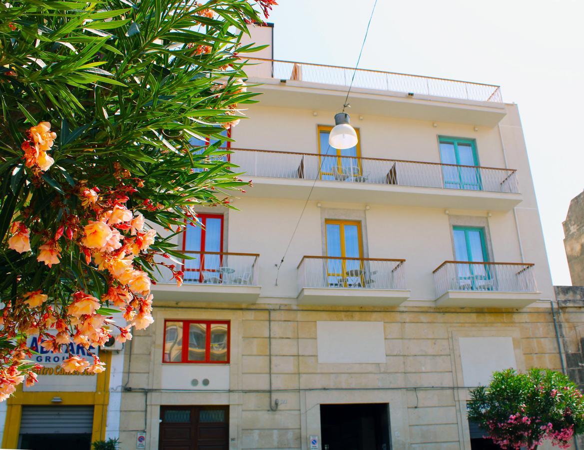 Archinue Διαμέρισμα Συρακούσες Εξωτερικό φωτογραφία