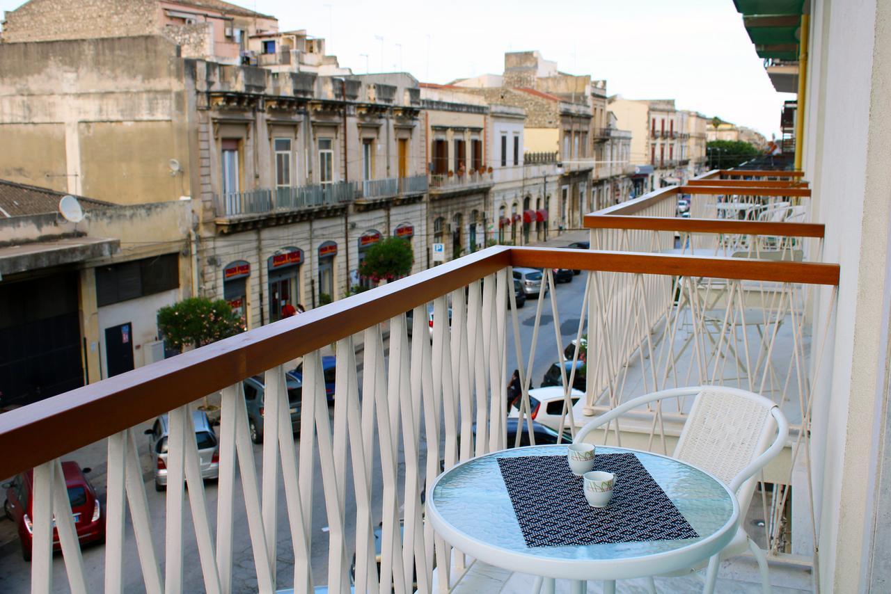 Archinue Διαμέρισμα Συρακούσες Εξωτερικό φωτογραφία