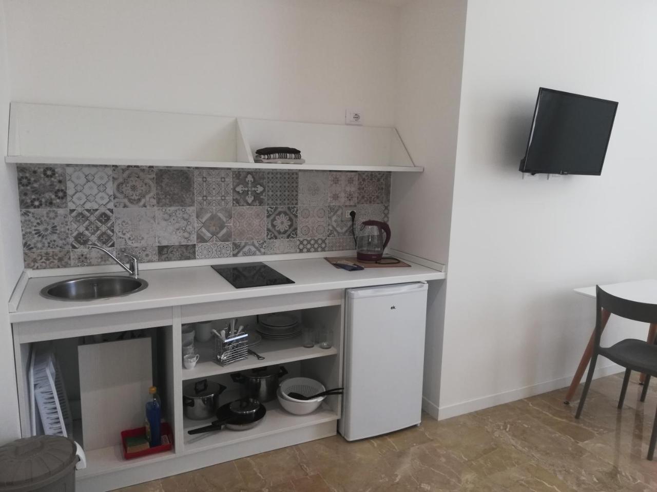 Archinue Διαμέρισμα Συρακούσες Εξωτερικό φωτογραφία