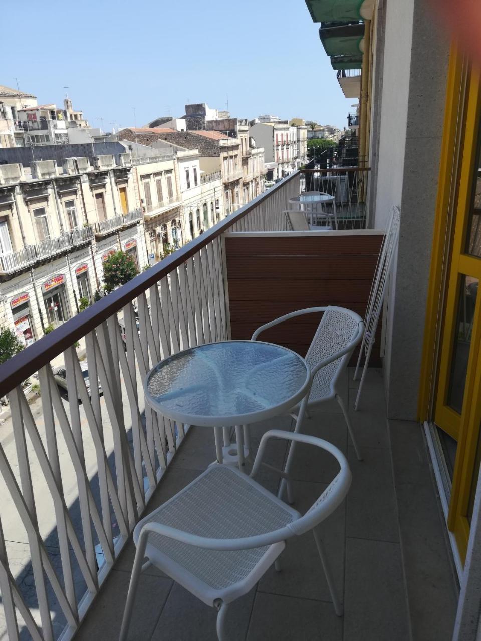 Archinue Διαμέρισμα Συρακούσες Εξωτερικό φωτογραφία