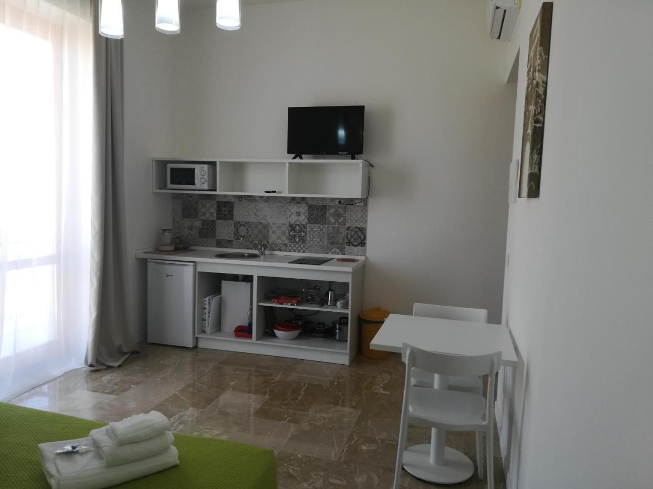 Archinue Διαμέρισμα Συρακούσες Εξωτερικό φωτογραφία