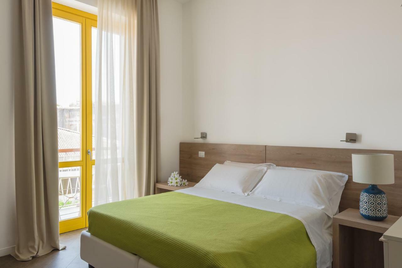 Archinue Διαμέρισμα Συρακούσες Εξωτερικό φωτογραφία