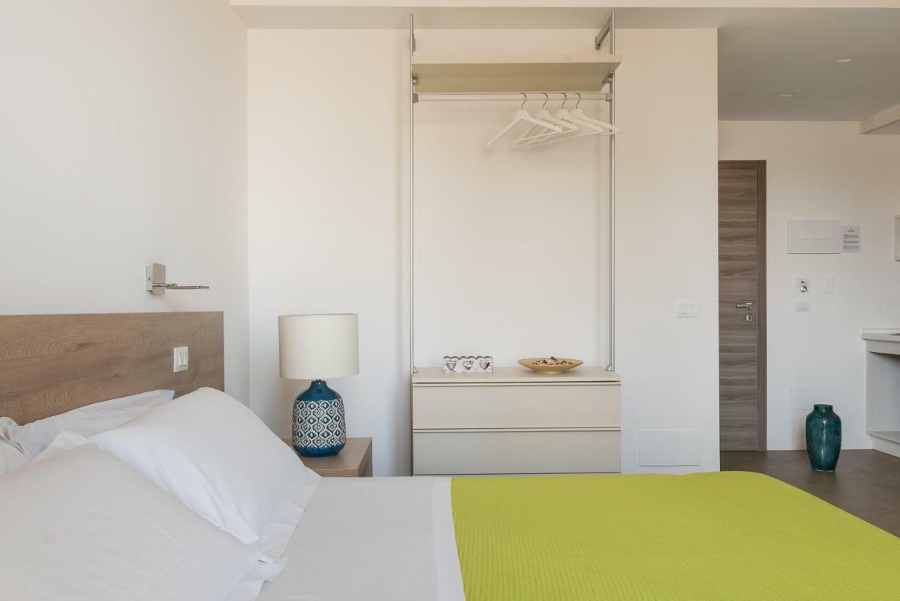 Archinue Διαμέρισμα Συρακούσες Εξωτερικό φωτογραφία