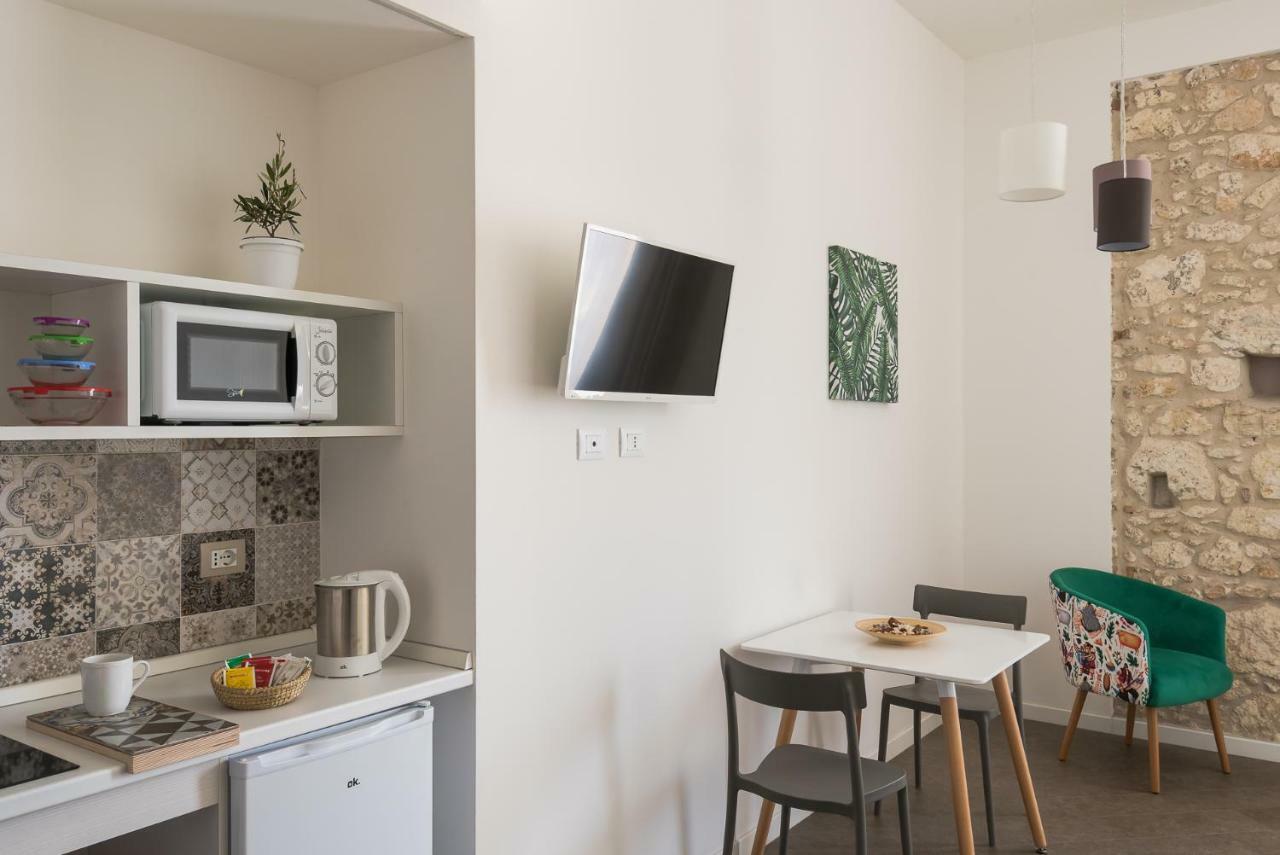 Archinue Διαμέρισμα Συρακούσες Εξωτερικό φωτογραφία