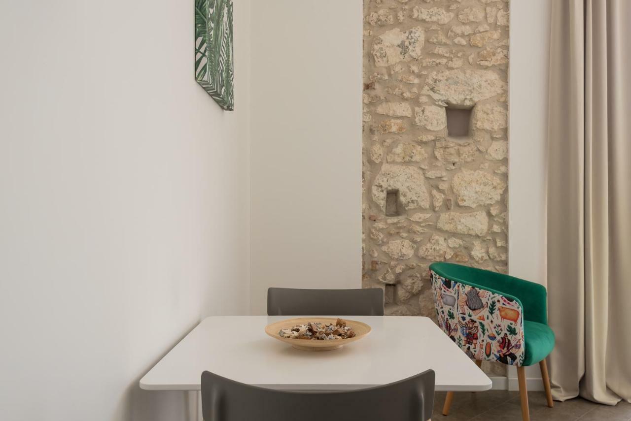 Archinue Διαμέρισμα Συρακούσες Εξωτερικό φωτογραφία