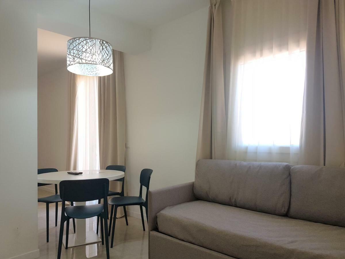 Archinue Διαμέρισμα Συρακούσες Εξωτερικό φωτογραφία